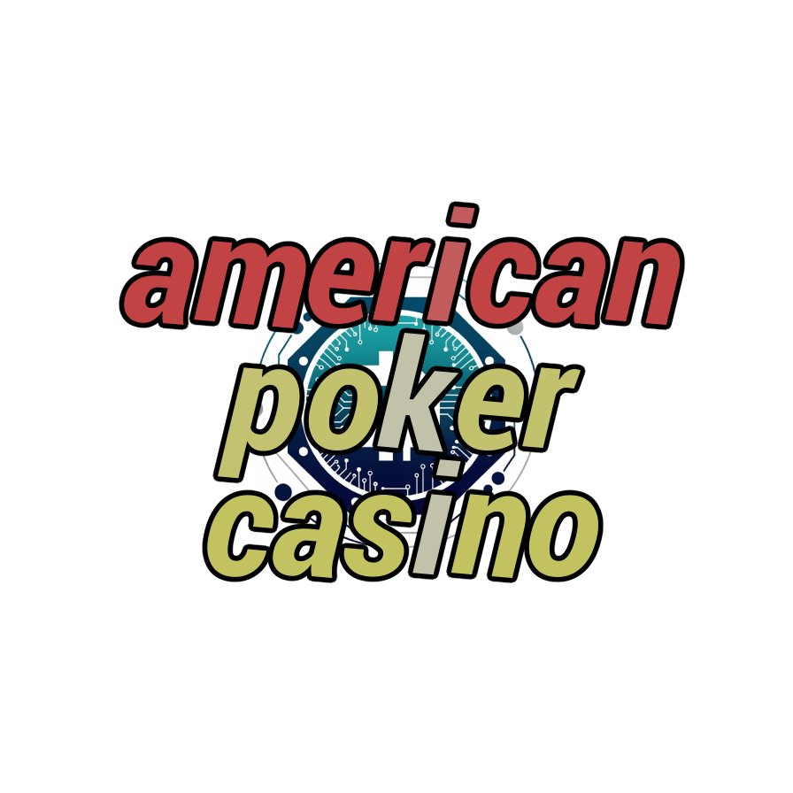 american poker casino